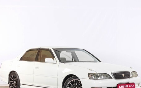 Toyota Cresta, 1999 год, 899 000 рублей, 1 фотография