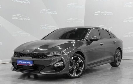 KIA K5, 2020 год, 2 200 000 рублей, 1 фотография
