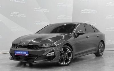 KIA K5, 2020 год, 2 200 000 рублей, 1 фотография