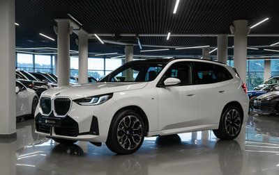 BMW X3, 2025 год, 8 000 000 рублей, 1 фотография