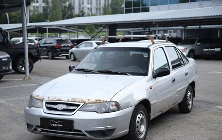 Daewoo Nexia I рестайлинг, 2011 год, 110 000 рублей, 1 фотография