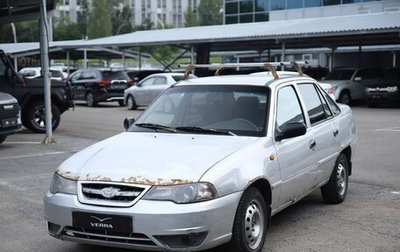 Daewoo Nexia I рестайлинг, 2011 год, 110 000 рублей, 1 фотография