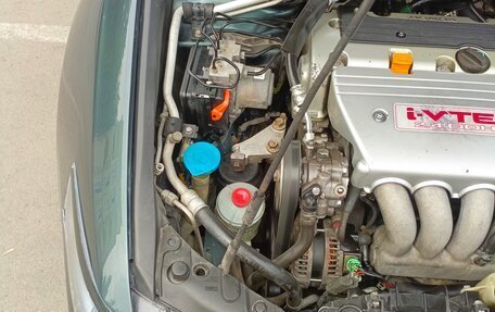 Honda Accord VII рестайлинг, 2006 год, 830 000 рублей, 16 фотография