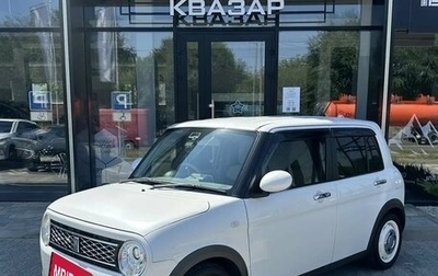 Suzuki Alto Lapin III, 2019 год, 990 000 рублей, 1 фотография