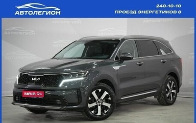 KIA Sorento IV, 2022 год, 4 290 000 рублей, 1 фотография