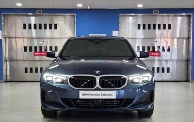 BMW 3 серия, 2025 год, 4 001 000 рублей, 1 фотография