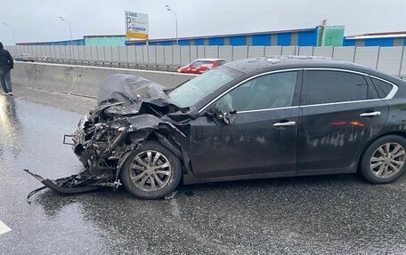 Nissan Teana, 2015 год, 850 000 рублей, 1 фотография