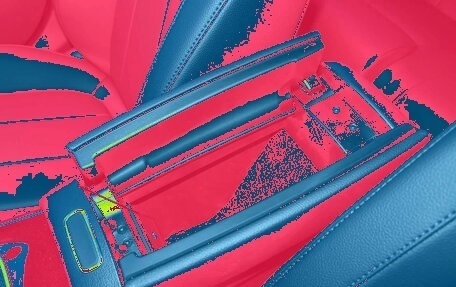 Mercedes-Benz A-Класс, 2023 год, 2 100 000 рублей, 25 фотография