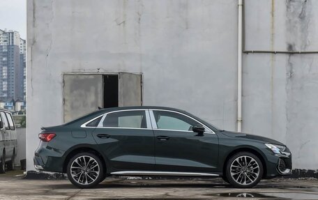 Audi A3, 2023 год, 1 929 999 рублей, 4 фотография