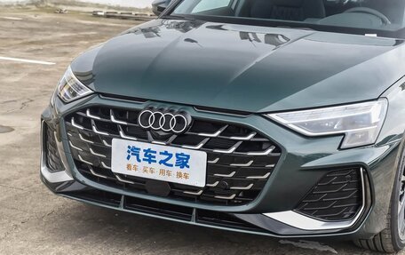Audi A3, 2023 год, 1 929 999 рублей, 7 фотография