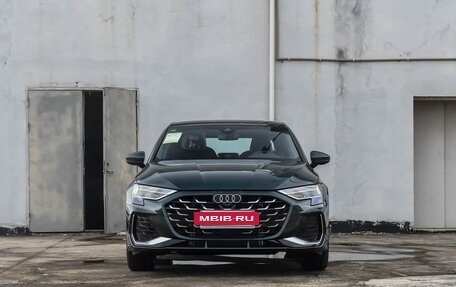 Audi A3, 2023 год, 1 929 999 рублей, 2 фотография