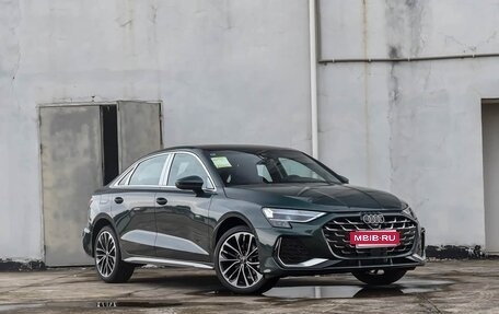 Audi A3, 2023 год, 1 929 999 рублей, 3 фотография