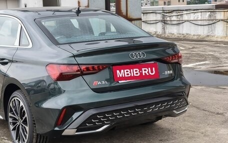 Audi A3, 2023 год, 1 929 999 рублей, 8 фотография