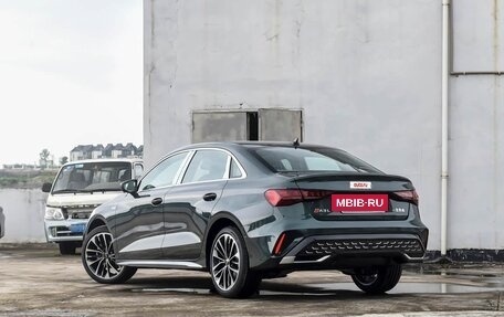 Audi A3, 2023 год, 1 929 999 рублей, 6 фотография