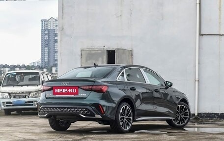 Audi A3, 2023 год, 1 929 999 рублей, 10 фотография