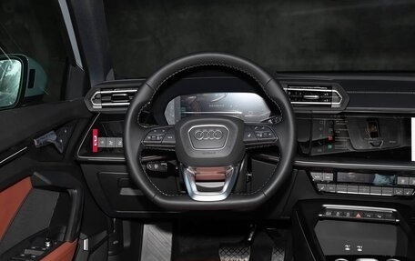 Audi A3, 2023 год, 1 929 999 рублей, 16 фотография