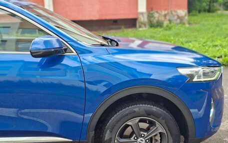 Haval F7 I, 2020 год, 1 760 000 рублей, 5 фотография