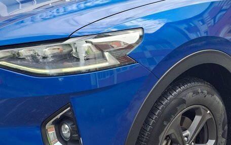 Haval F7 I, 2020 год, 1 760 000 рублей, 12 фотография