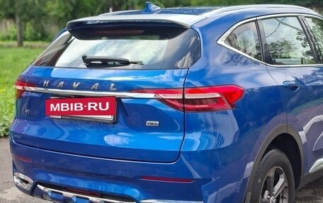 Haval F7 I, 2020 год, 1 760 000 рублей, 4 фотография