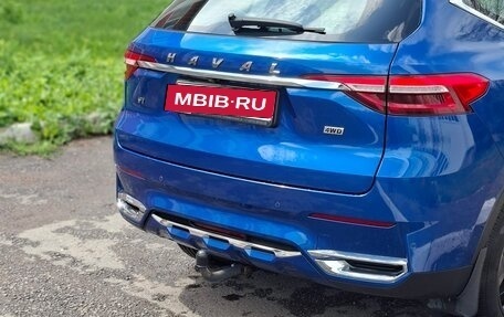 Haval F7 I, 2020 год, 1 760 000 рублей, 7 фотография