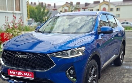 Haval F7 I, 2020 год, 1 760 000 рублей, 3 фотография