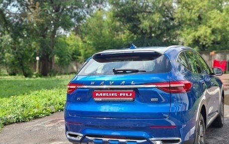 Haval F7 I, 2020 год, 1 760 000 рублей, 10 фотография