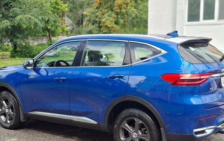 Haval F7 I, 2020 год, 1 760 000 рублей, 15 фотография