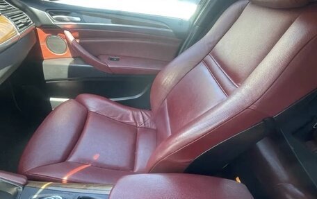 BMW X6, 2013 год, 2 150 000 рублей, 3 фотография