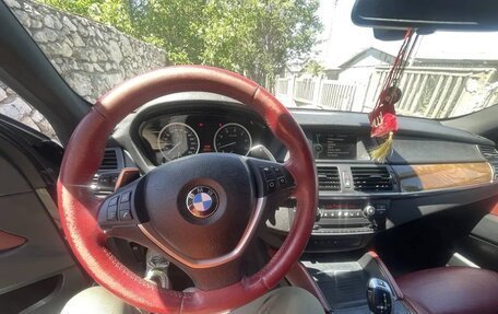 BMW X6, 2013 год, 2 150 000 рублей, 2 фотография