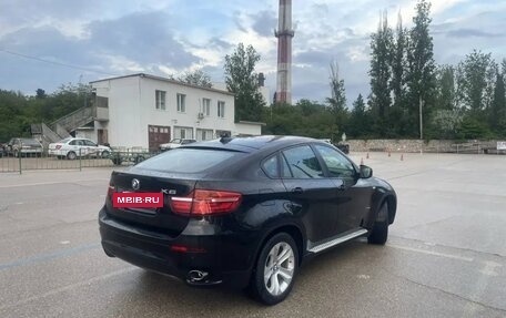 BMW X6, 2013 год, 2 150 000 рублей, 4 фотография