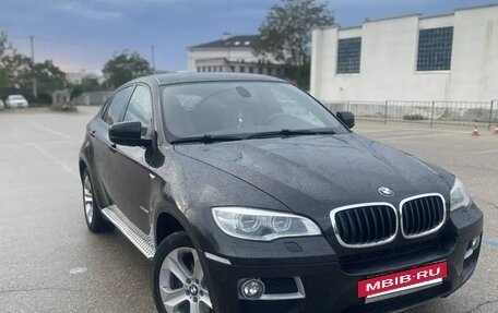 BMW X6, 2013 год, 2 150 000 рублей, 6 фотография