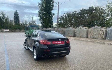 BMW X6, 2013 год, 2 150 000 рублей, 5 фотография