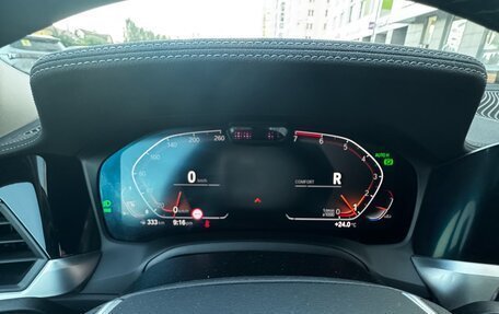 BMW 3 серия, 2020 год, 3 980 000 рублей, 10 фотография