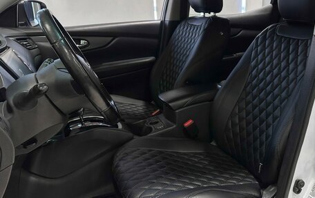 Nissan Qashqai, 2021 год, 1 797 000 рублей, 11 фотография