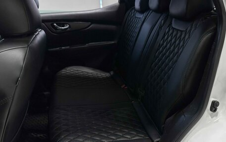 Nissan Qashqai, 2021 год, 1 797 000 рублей, 12 фотография