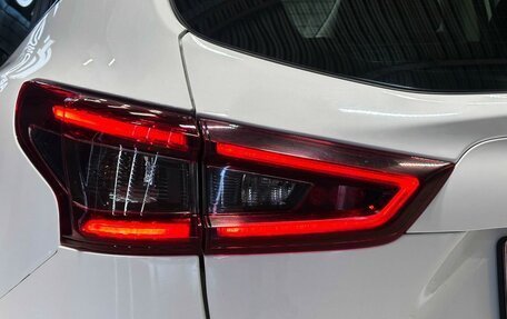 Nissan Qashqai, 2021 год, 1 797 000 рублей, 8 фотография