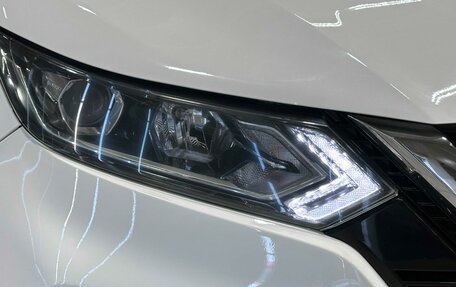 Nissan Qashqai, 2021 год, 1 797 000 рублей, 4 фотография