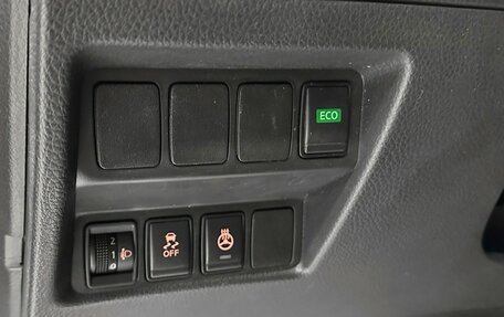 Nissan Qashqai, 2021 год, 1 797 000 рублей, 18 фотография