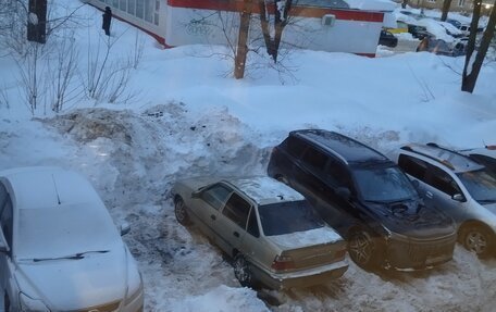 Daewoo Nexia I рестайлинг, 2007 год, 125 000 рублей, 2 фотография
