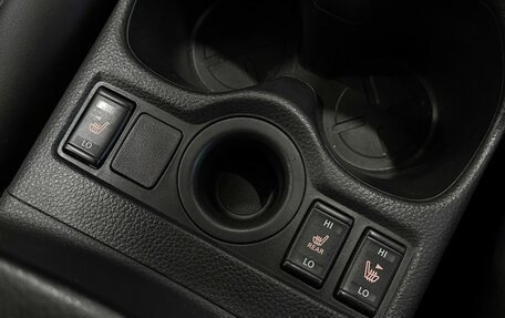 Nissan Qashqai, 2021 год, 1 797 000 рублей, 23 фотография