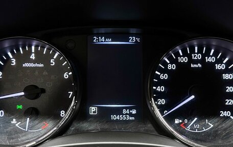 Nissan Qashqai, 2021 год, 1 797 000 рублей, 21 фотография