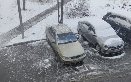 Daewoo Nexia I рестайлинг, 2007 год, 125 000 рублей, 3 фотография