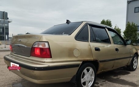 Daewoo Nexia I рестайлинг, 2007 год, 125 000 рублей, 6 фотография