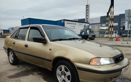Daewoo Nexia I рестайлинг, 2007 год, 125 000 рублей, 8 фотография