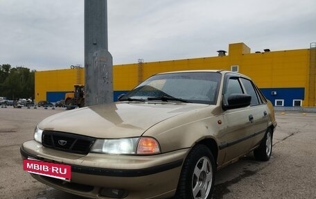 Daewoo Nexia I рестайлинг, 2007 год, 125 000 рублей, 7 фотография