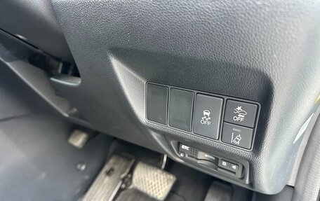 Honda Stepwgn IV, 2016 год, 1 530 000 рублей, 11 фотография