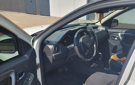 Renault Duster I рестайлинг, 2018 год, 1 345 000 рублей, 7 фотография