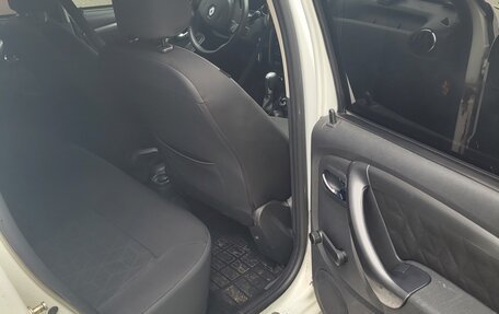 Renault Duster I рестайлинг, 2018 год, 1 345 000 рублей, 21 фотография