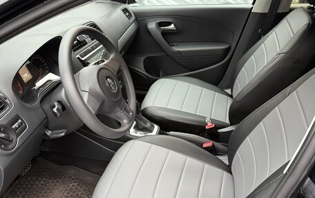 Volkswagen Polo VI (EU Market), 2015 год, 1 250 000 рублей, 7 фотография