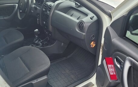 Renault Duster I рестайлинг, 2018 год, 1 345 000 рублей, 20 фотография